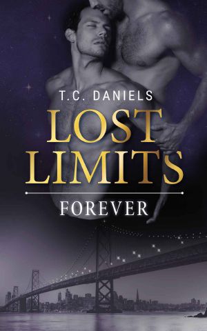 [Lost Limits 05] • Lost Limits · Forever